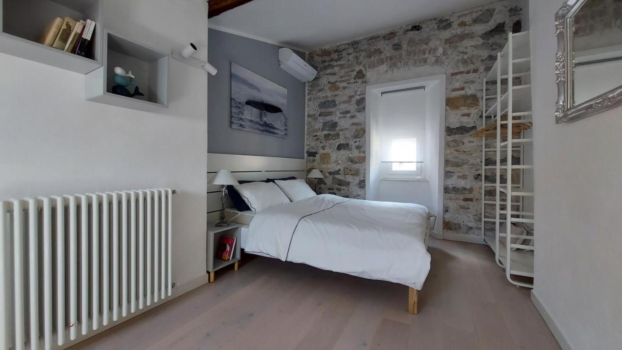 Whale Song Apartment - With Private Parking La Spezia Dış mekan fotoğraf
