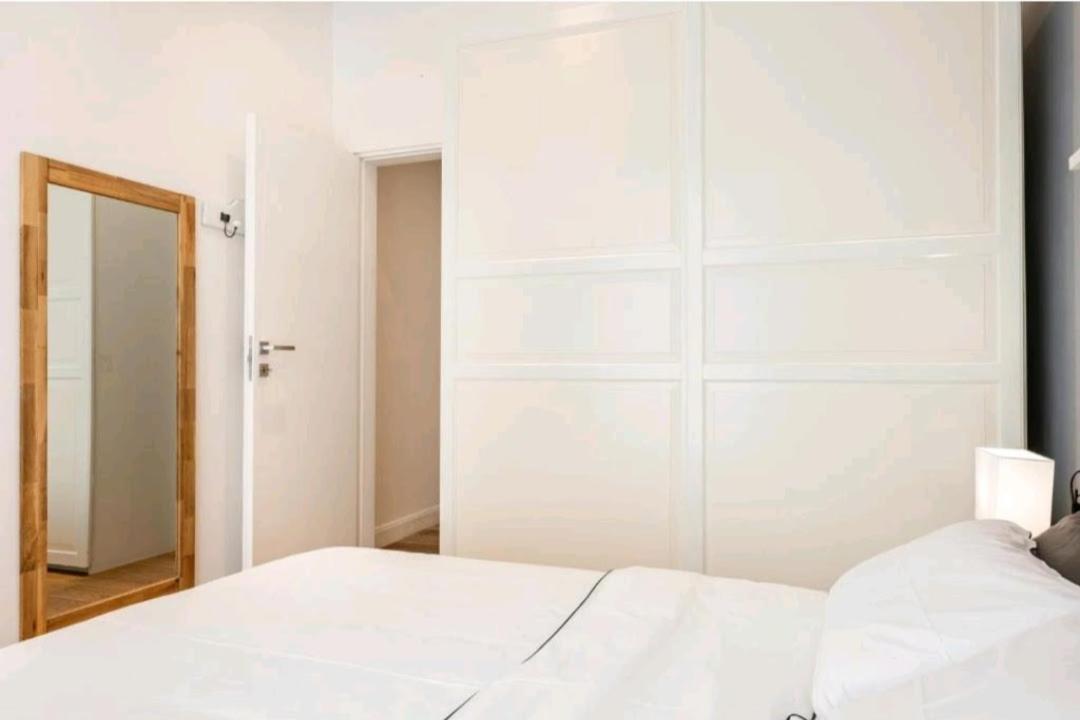 Whale Song Apartment - With Private Parking La Spezia Dış mekan fotoğraf